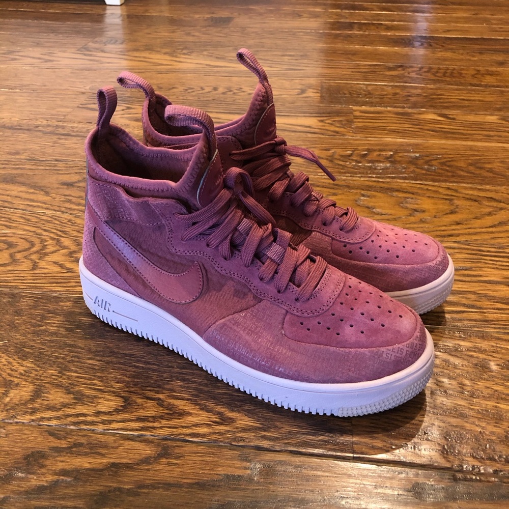 Nike Air Force 1 Ultraforce Mid